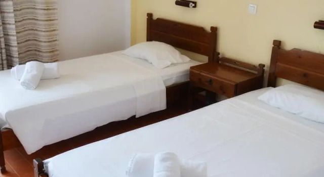 Vagia Hotel, Rezervovat Hotel Hotely v Saronic Islands s parkováním, Parkování