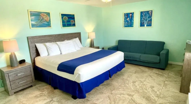 Beachgate Condo Suites And Hotel 234+235+236 3 Bedroom Condo