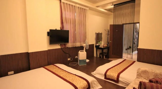 Номер Standard Harmony Easy Stay