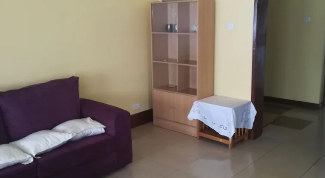 Апартаменты Comfort Nyayo homecourts