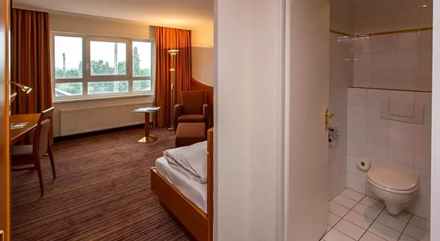 Номер Standard Ringhotel Katharinen Hof