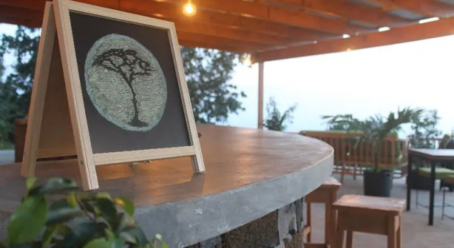 La Fora Ecolodge, Rezervovat Hotel São Filipe 