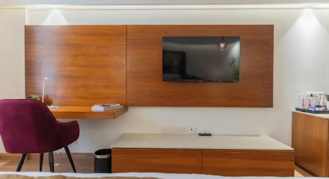 Номер Deluxe Ahuja Residency Sage