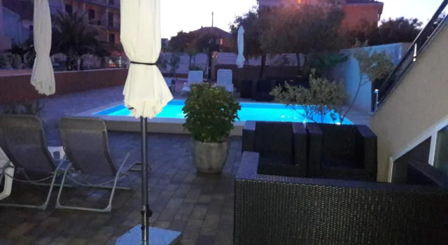 Apartments A&A, Забронировать Апартаменты/квартира Бибинье Задарская жупания, рядом с Пляж Старенице