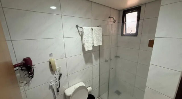 Номер Economy Paiaguás Palace Hotel