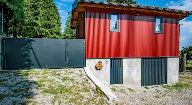 Prendal Eco Living Villa I - Minho s Guest, Varaa Matkakoti Fafe Minho