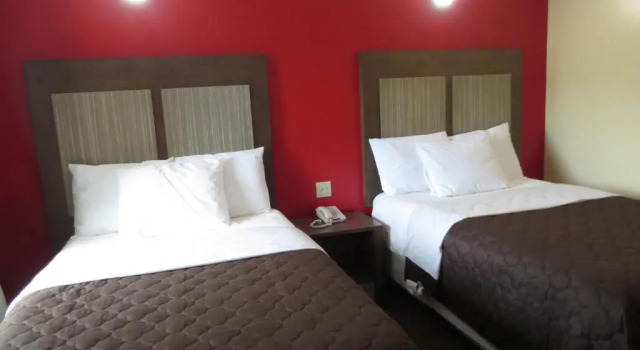Brick Motor Inn, Buchen Sie Gasthaus Brick Jersey Shore
