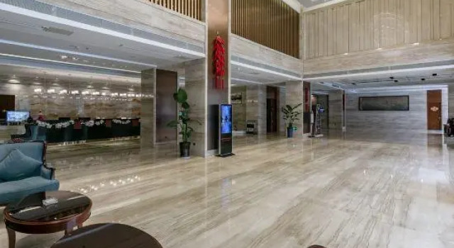 Xingyu Hotel, Book Hotel Hoteller i Nanchong med parkering, Parkering
