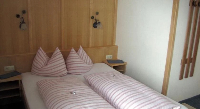 Gästehaus Sonja, Prenota Hotel Niederau Niederau