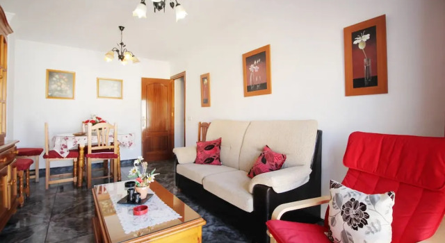 1100 Apartment Ermita