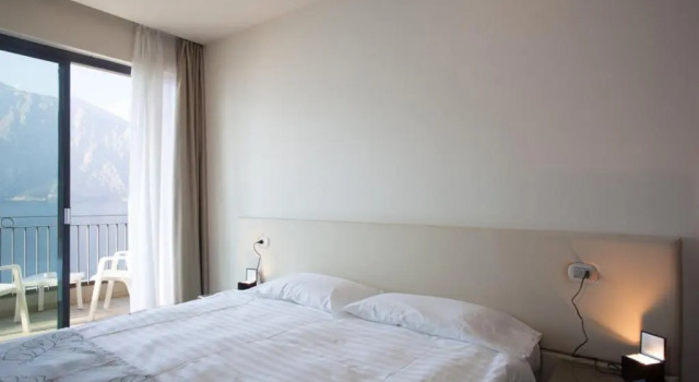 Номер Comfort Piccolo Hotel