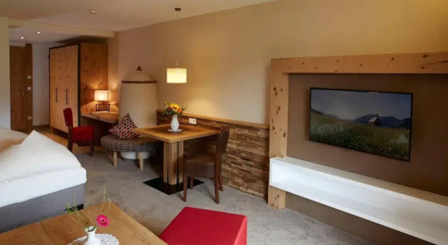 Apparthotel Told, Rezervați Hotel Graen Tannheimer Tal