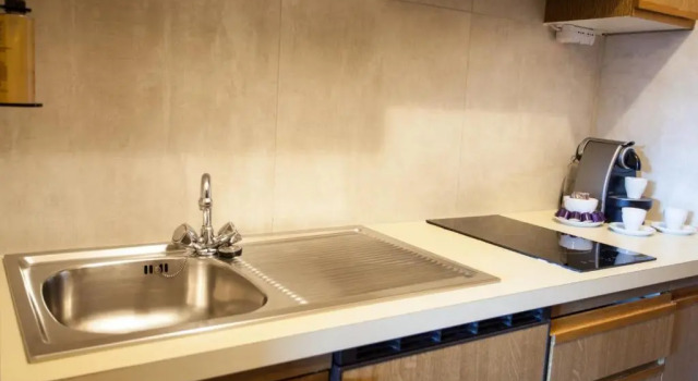 Студия Deluxe Holiday House Erika
