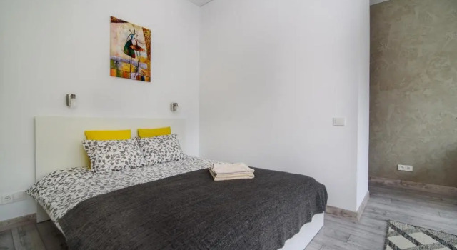 Family apartments 2, Book Apartment Hotels in Vilnius county with Parking, Parking