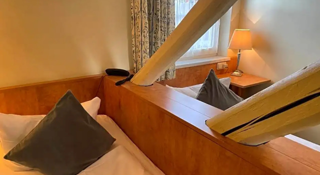 Номер Standard Harzhotel Warnstedter Krug
