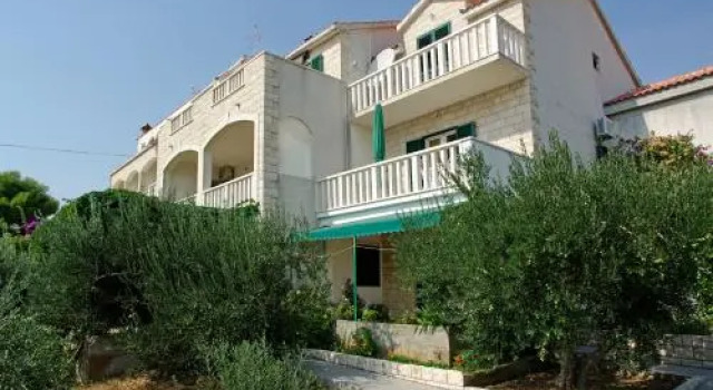 AdriaBol Apartments Katica, Prenota Appartamento Bol 