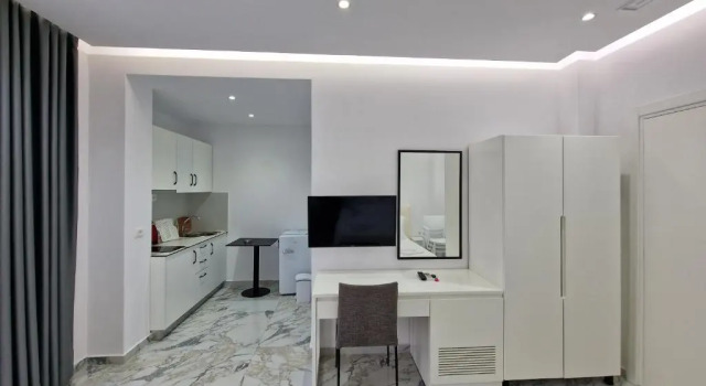 Apartments Margarita