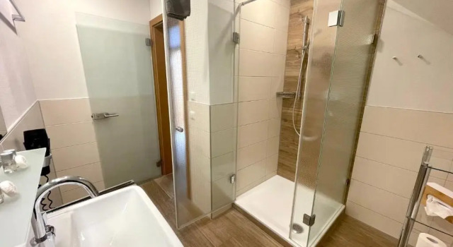 Семейный номер Standard Landgasthof Linde Hepbach, Hotel & Restaurant