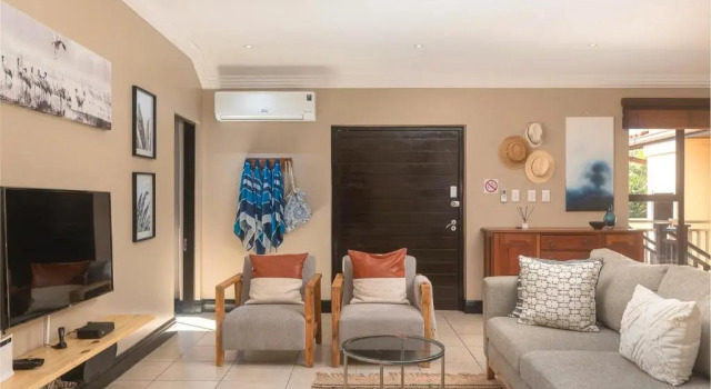 10 Bona Bali, Zimbali Coastal Resort