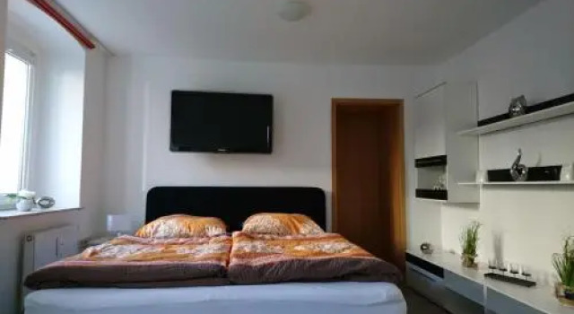 Ferienwohnung im Paulusviertel II, Prenota Appartamento Halle an der Saale 