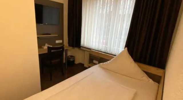 Номер Standard Hotel Frohnhauser Hof