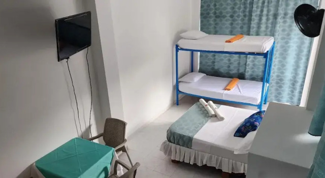 Номер Luxury Hotel San Marino
