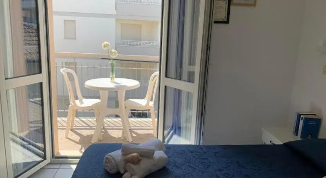 Двухместный номер Standard Hotel La Pergola