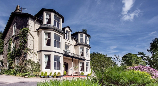 Abbots Brae Hotel