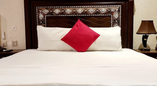 Двухместный номер Deluxe Hotel Royal Continental