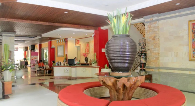 Airy Legian 83 Kuta Bali