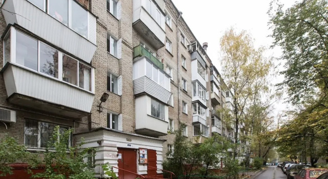 Bussi Suites - 5i Voikovskii 10, Rezervovat Hotel Hotely v Moskva s parkováním, poblíž Streshnevo MCC Station, Parkování