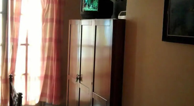 Номер Standard La casa di Mariù