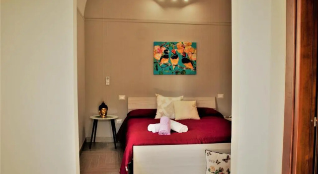 Апартаменты Domus Annae B&B