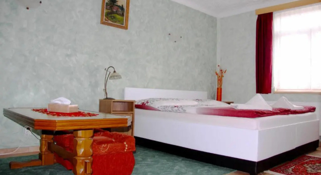 Номер Standard Villa Anastazis - Penzion Eden