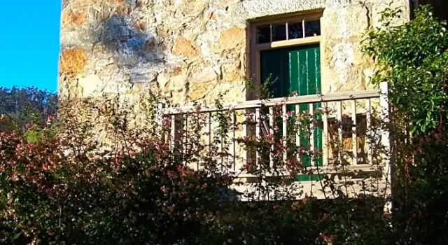 Люкс Cleburne Homestead