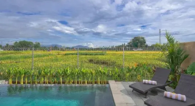 Pondok Raka Ubud