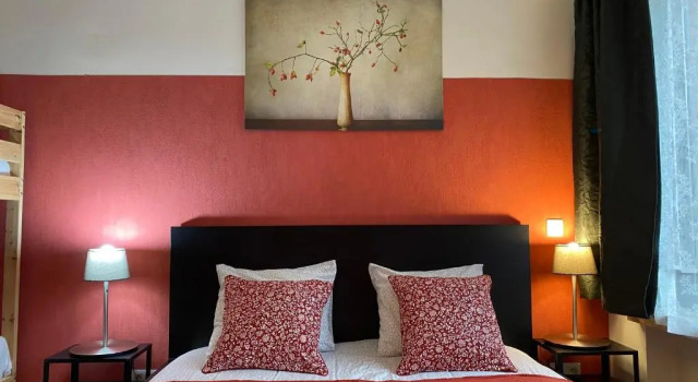 Апартаменты Brial apartment 2 bedrooms