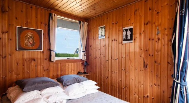 Iris 2 Holiday House, Buchen Sie Ferienwohnung Apartments in Bellinge, Ferienwohnung