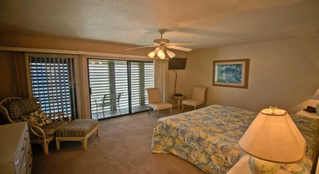 214 - 3 Br Condo, Rezerwuj Apartament Hotele w Padre Island z parkingiem, Parking