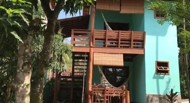 Студия Vila Sofia chalès