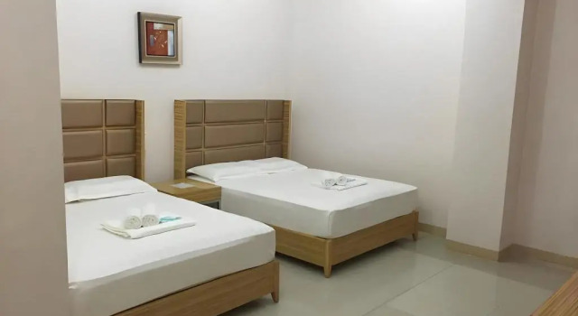 Asia Novo Boutique Hotel - Alaminos, Buchen Sie Boutique Alaminos 