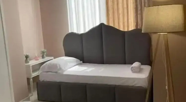 Edion Center Apartment