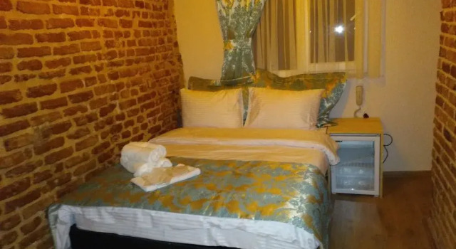Volga Suites, Boek Hotel Beyoglu 