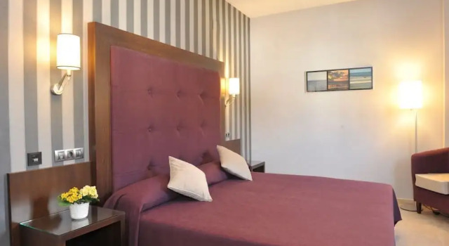 Полулюкс ON ALETA ROOM designed for adults