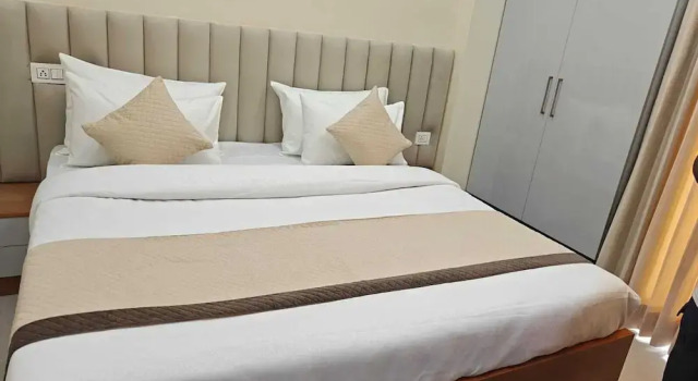 Akshay Premium Suites