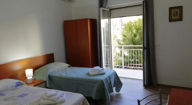 Номер Standard B&B Altamarea