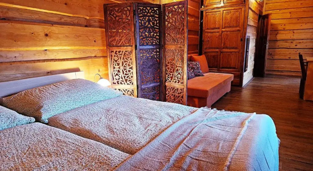 Номер Superior Sport-hotel Šibeniční vrch