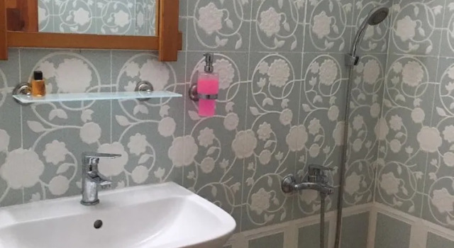 Номер Standard Otel Dolphine