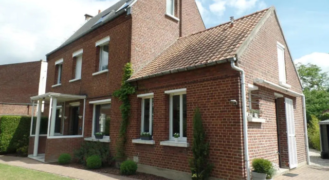 Коттедж Gite Histoire de Maison