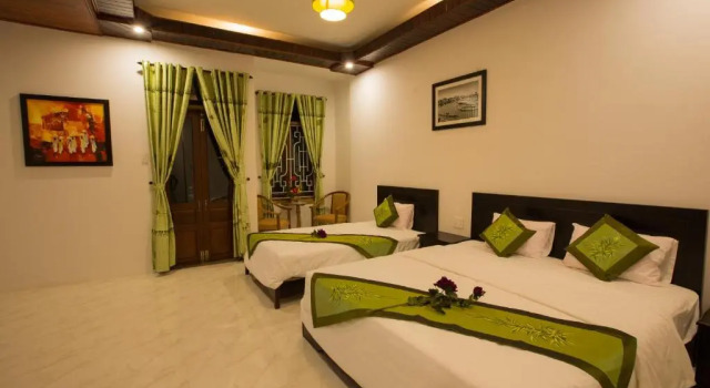 Номер Standard The Village Homestay